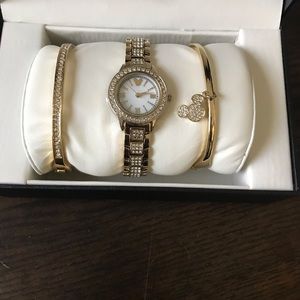 Disney watch